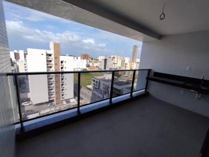APARTAMENTO A VENDA ANDAR ALTO JOAO PESSOA, PB