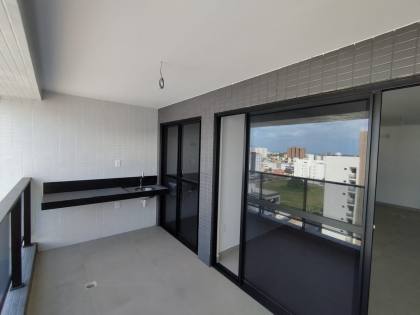 APARTAMENTO A VENDA ANDAR ALTO JOAO PESSOA, PB
