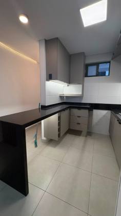 Apartamento Duplex no Bessa, proximo da praia, localizaçao privilegiada