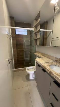 Apartamento Duplex no Bessa, proximo da praia, localizaçao privilegiada
