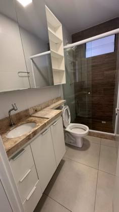 Apartamento Duplex no Bessa, proximo da praia, localizaçao privilegiada