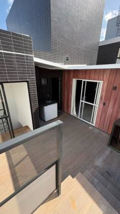 Apartamento Duplex no Bessa, proximo da praia, localizaçao privilegiada