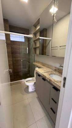 Apartamento Duplex no Bessa, proximo da praia, localizaçao privilegiada