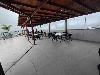 Apartamento para locação frente mar no Bessa, João pessoa PB