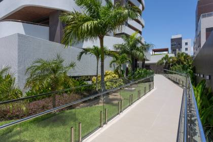 Apartamento de alto padrão 3 quartos no Jardim oceania, João Pessoa.PB [DUPLICADO]