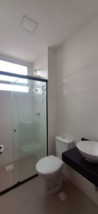 Apartamento a venda semi mobiliado em Ponta de Campina