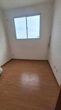Apartamento novo, andar alto com possibilidade de rentabilidade em Ponta de Campina