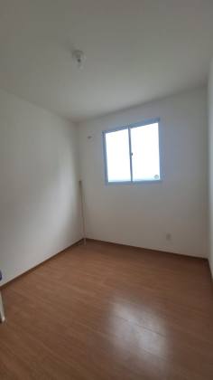 Apartamento novo, andar alto com possibilidade de rentabilidade em Ponta de Campina