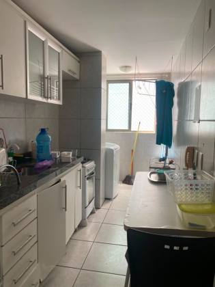 APARTAMENTO MOBILIADO PARA LOCAÇÃO NA PRAIA DE TAMBAÚ