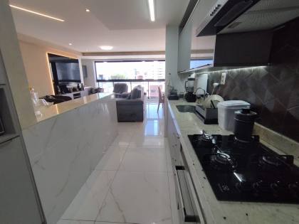 EXCELENTE APARTAMENTO NO JARDIM OCEANIA COM APENASAPENAS 2 ANOS DE ENTREGA!