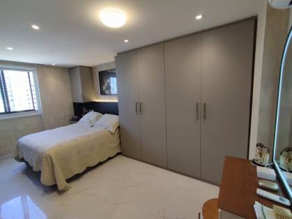 EXCELENTE APARTAMENTO NO JARDIM OCEANIA COM APENASAPENAS 2 ANOS DE ENTREGA!