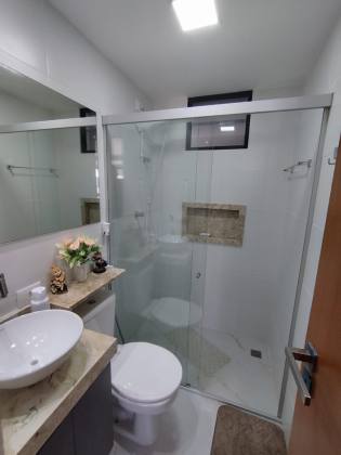 EXCELENTE APARTAMENTO NO JARDIM OCEANIA COM APENASAPENAS 2 ANOS DE ENTREGA!