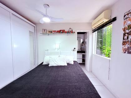 Apartamento Térreo à Venda com 3 quartos, 1 suite, 1 vaga em Manaíra - João Pessoa/PB