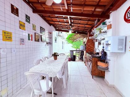 Apartamento Térreo à Venda com 3 quartos, 1 suite, 1 vaga em Manaíra - João Pessoa/PB