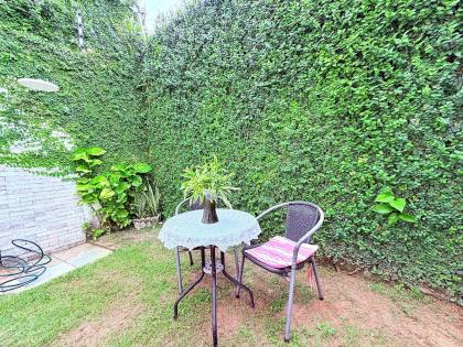 Apartamento Térreo à Venda com 3 quartos, 1 suite, 1 vaga em Manaíra - João Pessoa/PB