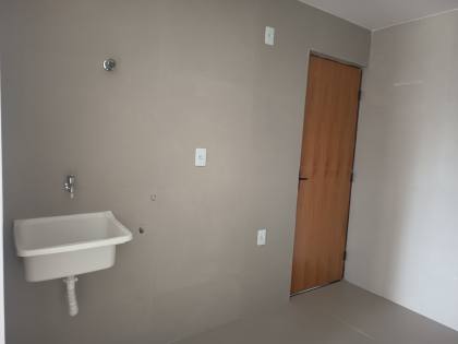 Apartamento em jardim oceania 3qts sendo 1 suíte