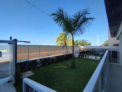 Apartamento beira mar no Bessa semi mobiliado para locação