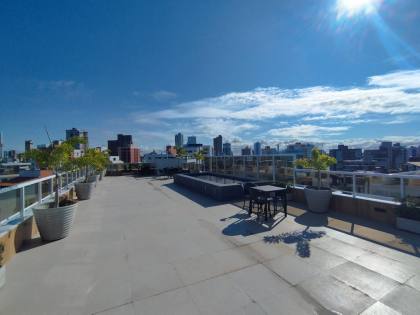 apartamento no Bessa com vista para mar para locação