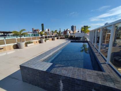 apartamento no Bessa com vista para mar para locação