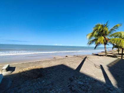 apartamento no Bessa com vista para mar para locação