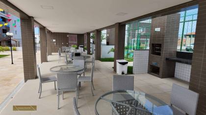 RESIDENCIAL - CLUBE (BANCÁRIOS)