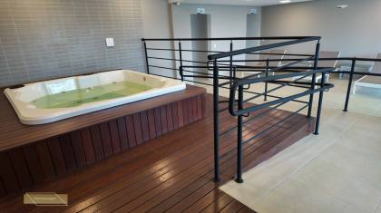 RESIDENCIAL - CLUBE (BANCÁRIOS)