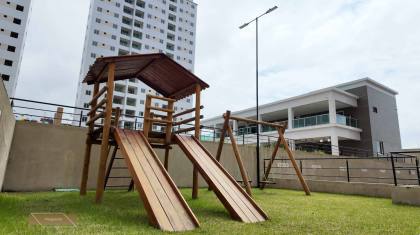 RESIDENCIAL - CLUBE (BANCÁRIOS)