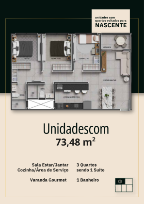 Viva Manaíra: Conforto, Luxo e Exclusividade em uma Localização Privilegiada