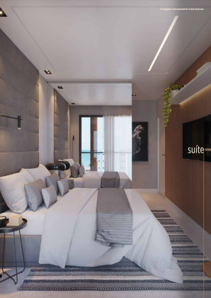 Viva Manaíra: Conforto, Luxo e Exclusividade em uma Localização Privilegiada
