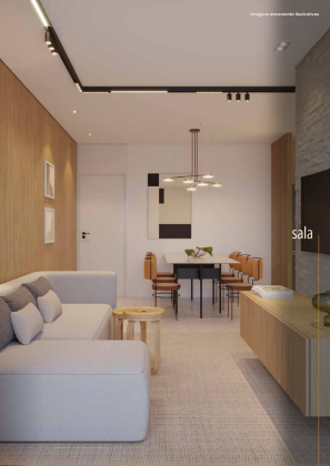 Viva Manaíra: Conforto, Luxo e Exclusividade em uma Localização Privilegiada