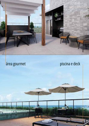 Viva Manaíra: Conforto, Luxo e Exclusividade em uma Localização Privilegiada