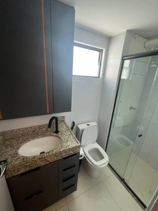 Exclusividade e Conforto no Cabo Branco