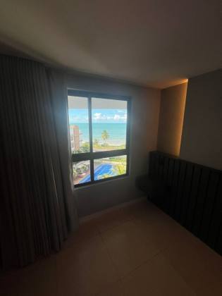 Exclusividade e Conforto no Cabo Branco