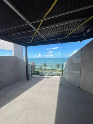 Exclusividade e Conforto no Cabo Branco