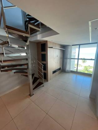 Exclusividade e Conforto no Cabo Branco