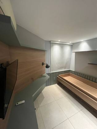Exclusividade e Conforto no Cabo Branco