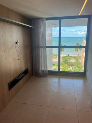 Exclusividade e Conforto no Cabo Branco
