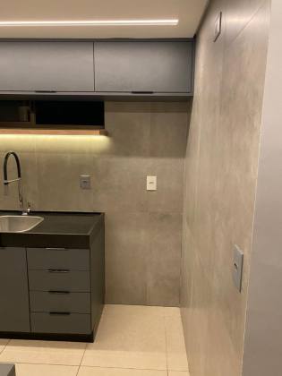 Exclusividade e Conforto no Cabo Branco