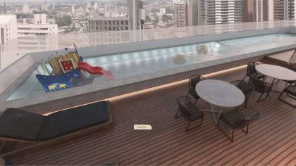 Apartamento de 3 Quartos nos Bancários – Conforto e Lazer Completo