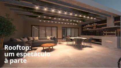 Apartamento de 3 Quartos nos Bancários – Conforto e Lazer Completo