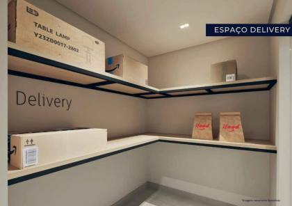 APARTAMENTO NO JARDIM OCEANIA COM A MELHOR ESTRUTUTA