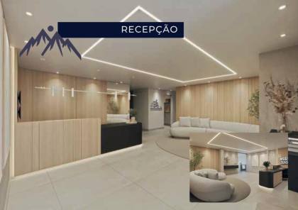 APARTAMENTO NO JARDIM OCEANIA COM A MELHOR ESTRUTUTA
