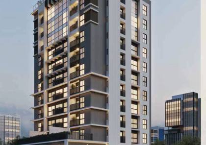 APARTAMENTO NO JARDIM OCEANIA COM A MELHOR ESTRUTUTA