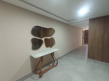 VISTA MAR E SOFISTICAÇÃO NO JARDIM OCEANIA