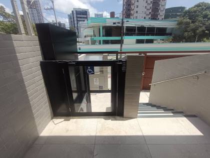 VISTA MAR E SOFISTICAÇÃO NO JARDIM OCEANIA