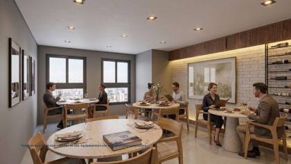 APARTAMENTO NO BAIRRO DOS ESTADOS, CONFORTO E QUALIDADE DE VIDA!