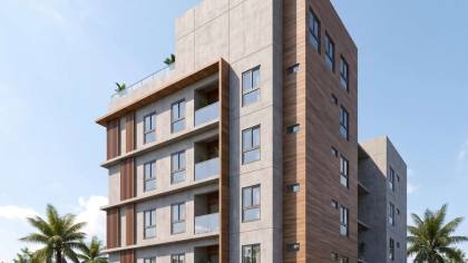 APARTAMENTO NO BAIRRO DOS ESTADOS, CONFORTO E QUALIDADE DE VIDA!