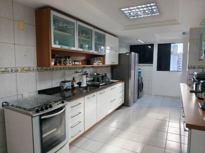APARTAMENTO EM CABO BRANCO A POUCOS METROS DA PRAIA