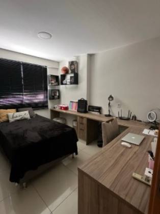 CONDOMINIO CLUBE: 4 QUARTOS, SENDO 2 SUÍTES E VARANDA GOURMET 