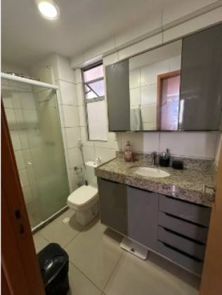 CONDOMINIO CLUBE: 4 QUARTOS, SENDO 2 SUÍTES E VARANDA GOURMET 